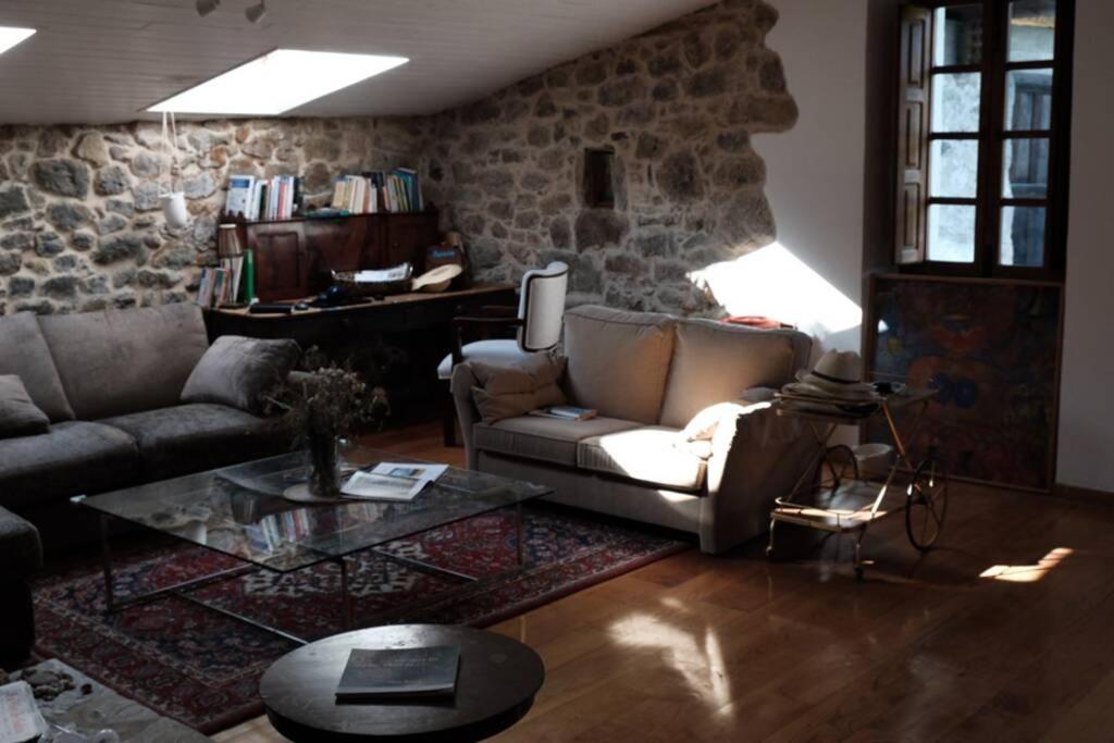 Casa de 4 dormitorios